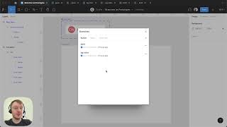 Branches for Figma Prototypes
