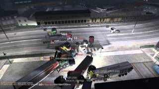 Rotterdam No Collision Abuse