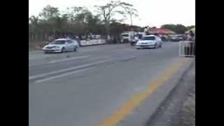 SIR CHOKO Y  SIR CARLOS