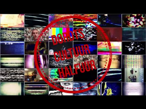 Kunstkerk van Studio Job en nieuwe directeur Dordrechts Museum | Dordts Cultuur Halfuur #6 (2022)