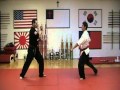 One step sparring 10