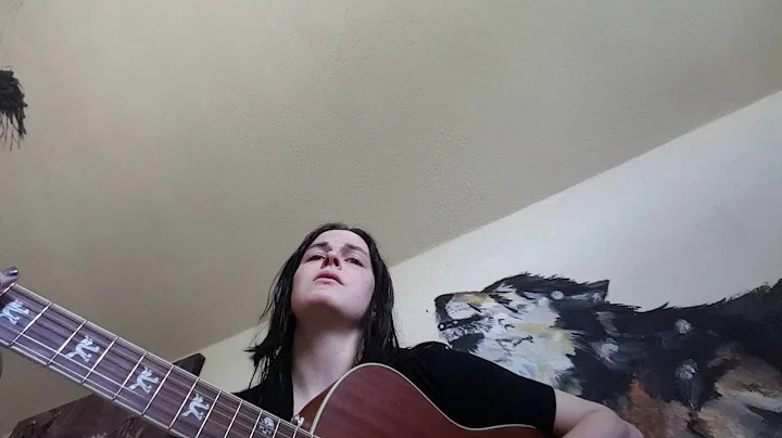 Tears in Heaven cover
