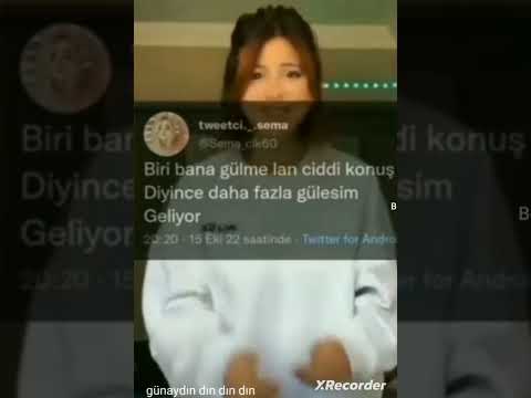 gunaydin din din din