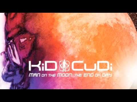 KiD CuDi- Do it alone (the cudi demo) SEPT 09