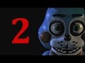 Five Nights at Freddy's 2 Official Trailer