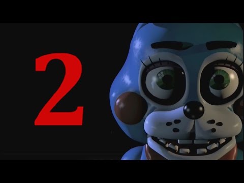 Five Nights at Freddy&rsquo;s 2 Official Trailer