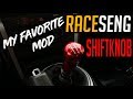 HOW TO MAKE YOUR CAR MORE FUN | RACESENG SHIFT KNOB INSTALL