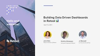 Jetfuel Lightning Demo: Using Retool To Supercharge Influencer Campaigns