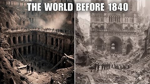 Tartaria’s Buried World – Operation Unearthing and the Evidence That Survived