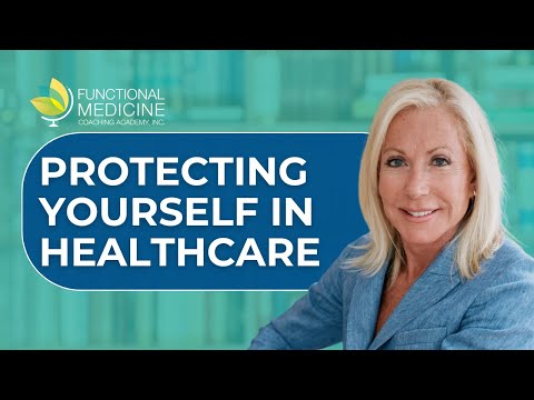 How to Protect Yourself In Healthcare, With Dr. Erika Schwartz