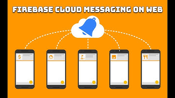 One to One Push Notifications On Web! | Using Firebase Cloud Functions & FCM