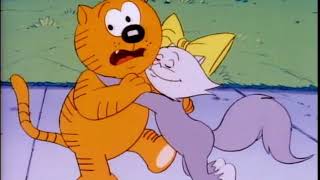 Heathcliff (S01E30) - Terrible Tammy HD