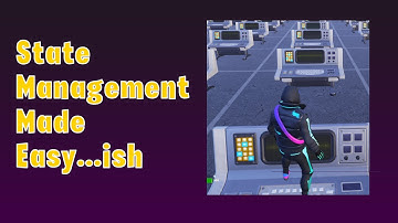 Share variable values between Verse files in UEFN