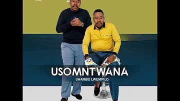 Usomntwana - Ihawu Lesqhwaga