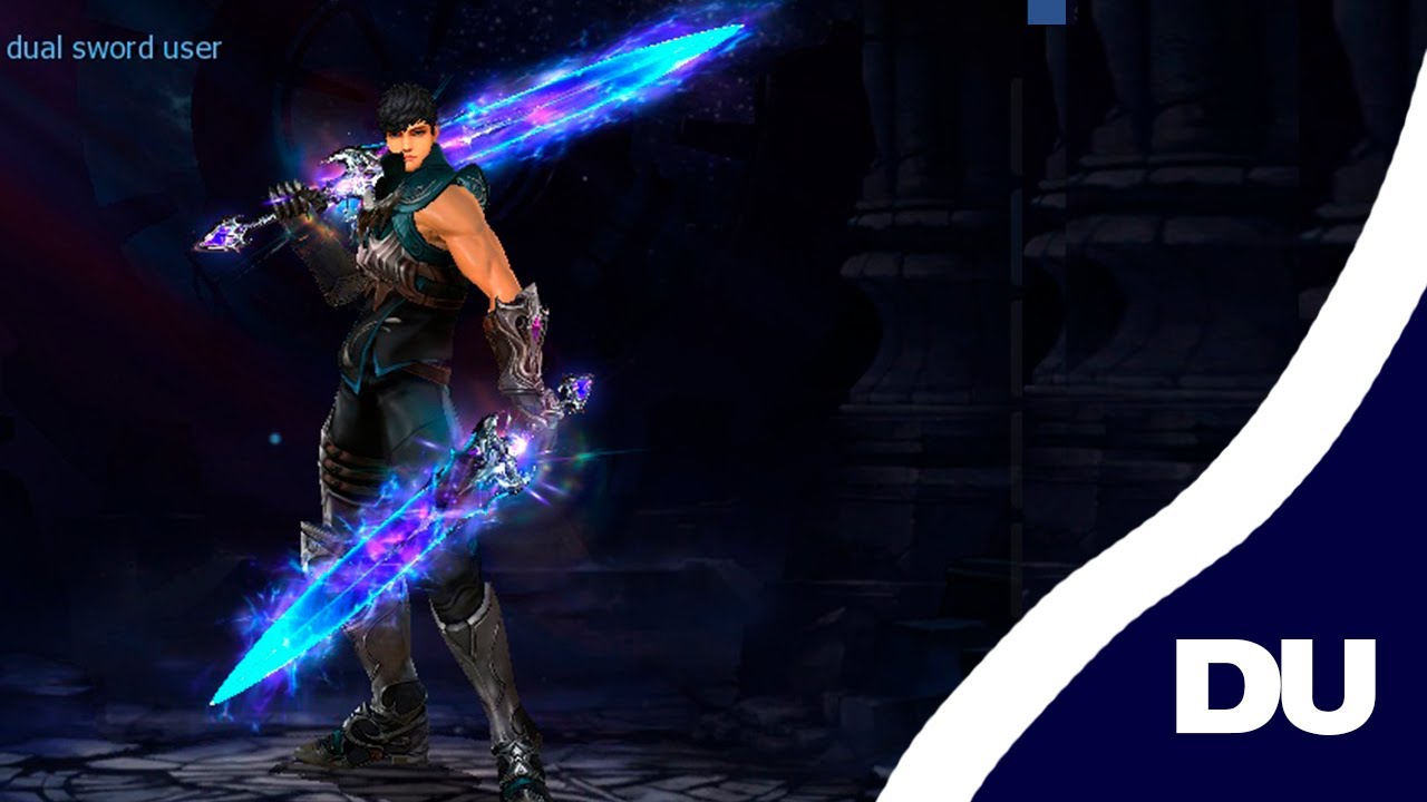 Cabal Online - Entendendo melhor as classes 