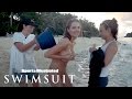 Kate Upton Goes Topless, Shakes Her Hips In Fun Fiji Shoot | Outtakes | Sports Illustrated Swimsuit