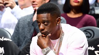 BOOSIE Faces BackLash‼️ after Saying His Young Son Got Head From a Grown Woman 😳