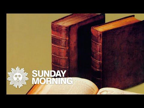 Видео: Дэлхийн номын нэвтэрхий толь гэж юу вэ?