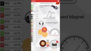 APEX Race Manager 2017 App Preview screenshot 1