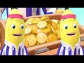 Treasure adventure  bananas in pyjamas season 1  full episodes  bananas in pyjamas