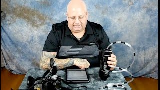 Angry Photographer: Fundamental introduction to Strobist Photography & Speedlight use