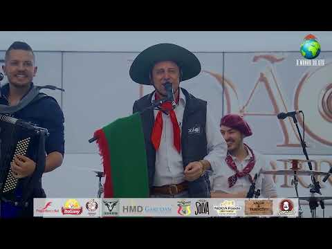 Vaneira Do Cantador - João Luiz Corrêa