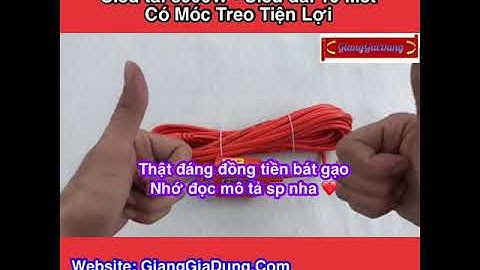 Ổ Cắm Điện - Đầu Nối Điện 2 Cổng Siêu Dài 10 Mét SOPOKA Siêu Chịu Tải 3000W Có Móc Treo Tiện Lợi