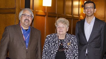 Video rewind: The 2019 ICPSR Biennial Meeting