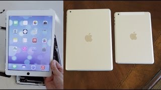 iPad Mini 2 & iPad 5: What to Expect!