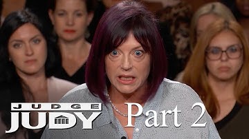 Dog Bit Pet Sitter -- Who