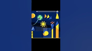 Day 4  #geometrydash #gdupdate #foryou #gd #gaming #shorts #shortvideo #short