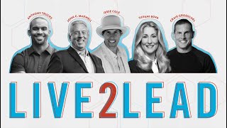 2025 Live2Lead Promo Video