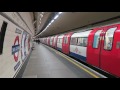 London underground extravaganza all 11 lines 29 november 2016