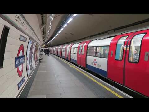 Video: Autobuzul numărul 11 din Londra