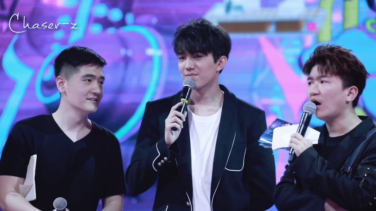 [Fan cam]Dimash Kudaibergen Димаш Құдайберген 迪玛希choose big star 翻牌大明星