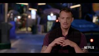 Altered Carbon Building The World Of Altered Carbon Featuretteshd