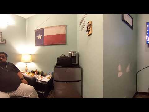 Carlos Mencia Conversations from the Green Room 6-12-20