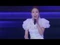BoA / 『BoA For EXERCISE -Movie Edition-』(from BoA THE LIVE 2018 &quot;X&#39;mas&quot;)