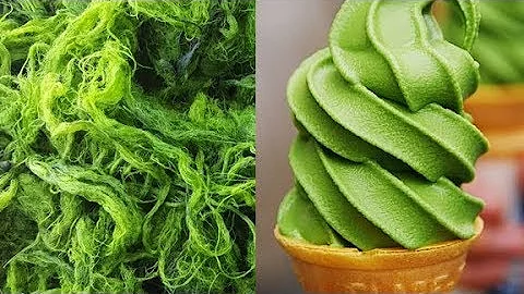 6 Strangest FOODS OF THE FUTURE You'll Be Eating in 2050