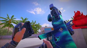 the most toxic loadout in COD Mobile