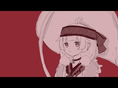 【歌ってみた】あだぽしゃ / いよわ(Covered by ココロニ・ノンノ）