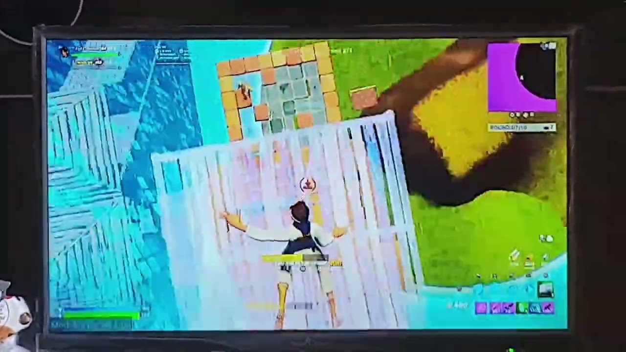 PLAY ASSURDA GOD BADR