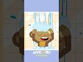 ✨🛁 Bath Song: ऐसे हम नहाते है #shorts #hindirhymes #kidssong #tumtumkidstv