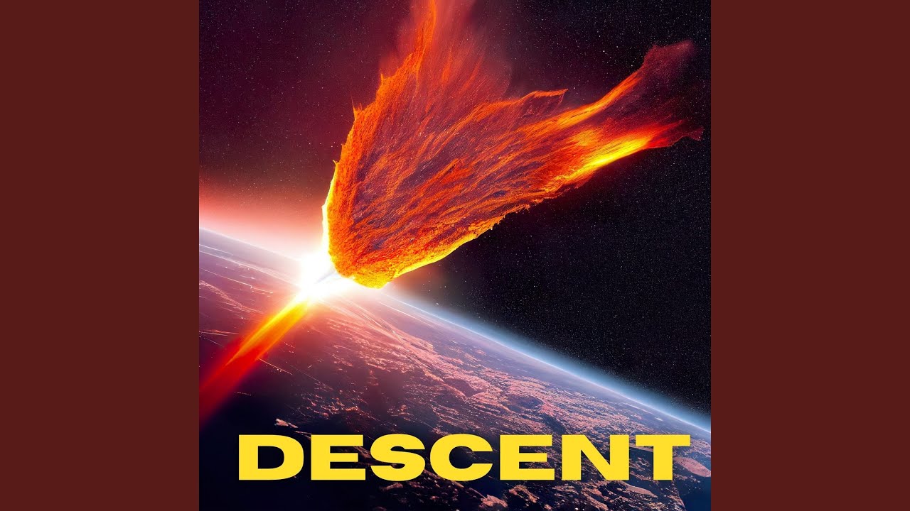 Descent adlı videoyu YouTube'da izle Descent adlı videoyu YouTube'da izle