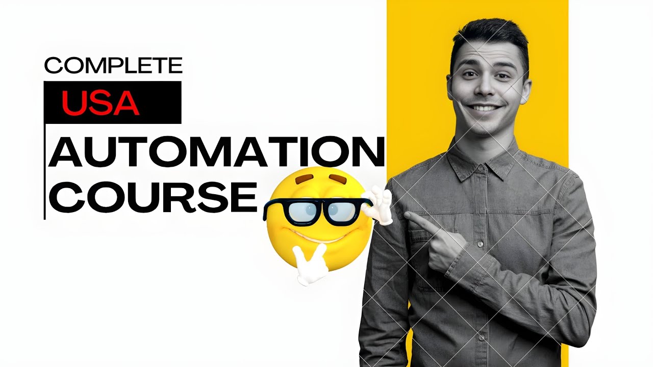 How To Start Youtube Automation Channel In 2025 | Complete USA ...