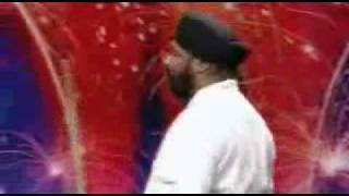 Michael Jackson Indiano