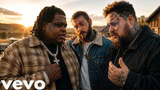 Jelly Roll, BigXthaPlug 🔥 The Most Addictive Country Rap &amp; Gospel | Post Malone, Morgan Wallen