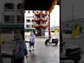 memory jaga kakek 83 th .#trending #fypviral #tkwtaiwan #chiayi #kuil#shorts #paipai