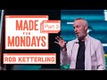 How do i know if i am a workaholic  pastor rob ketterling