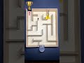 Epic Maze Race! Bug and Centipede Compete for the Exit